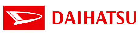 Logo daihatsu